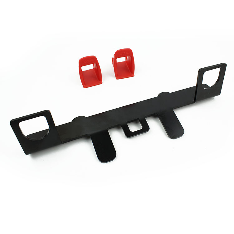 Car Safety Belt Latch