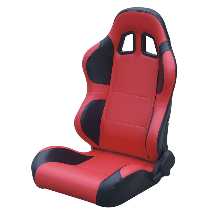 Fashionable Adjustable Car Seat