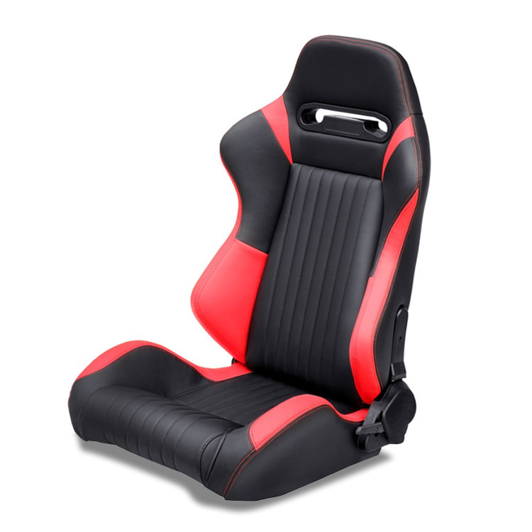 Fashionable Adjustable Car Seat